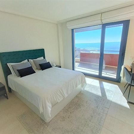 Luxury Los Gigantes Apartment 圣地亚哥港 外观 照片