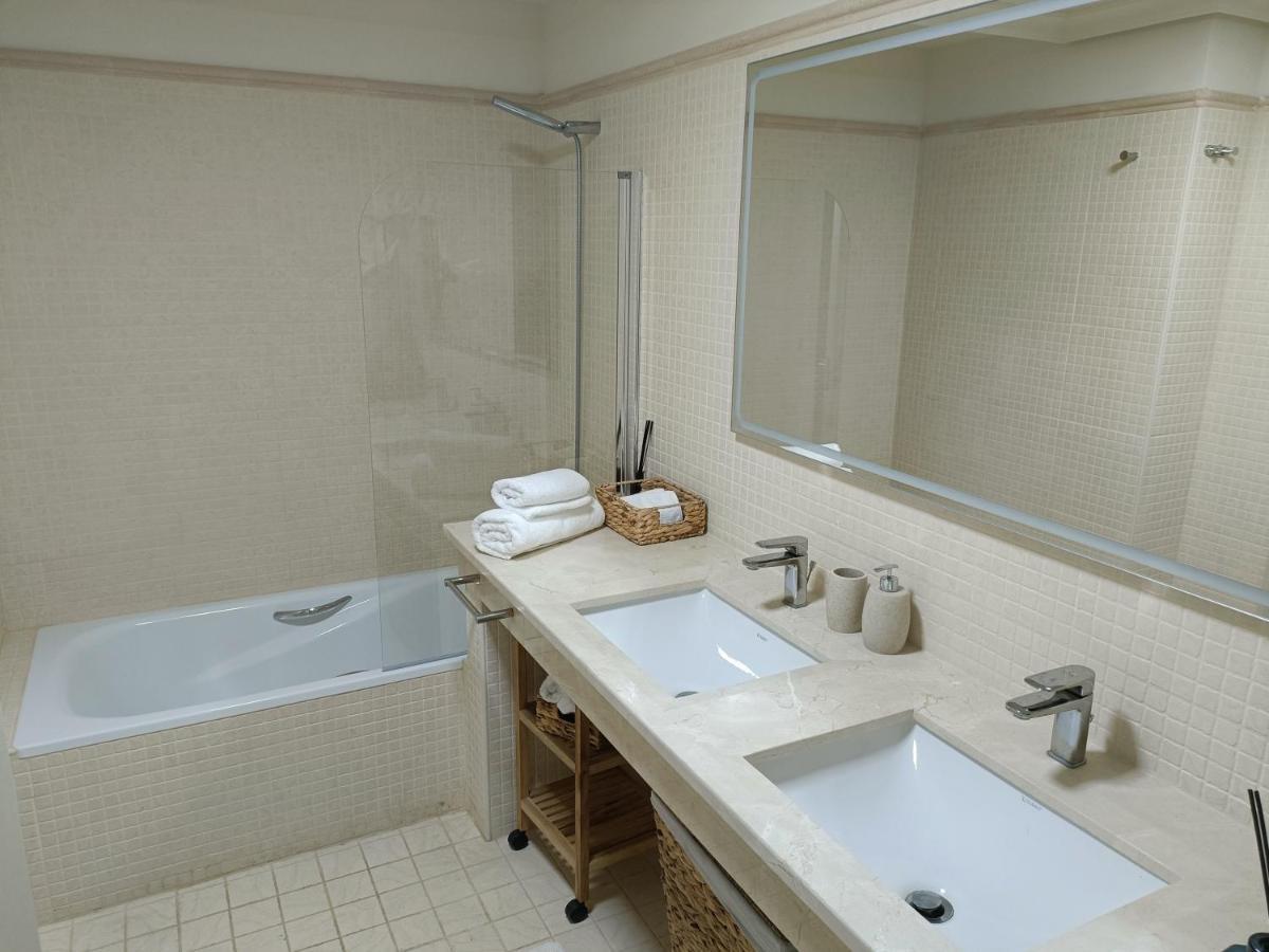 Luxury Los Gigantes Apartment 圣地亚哥港 外观 照片