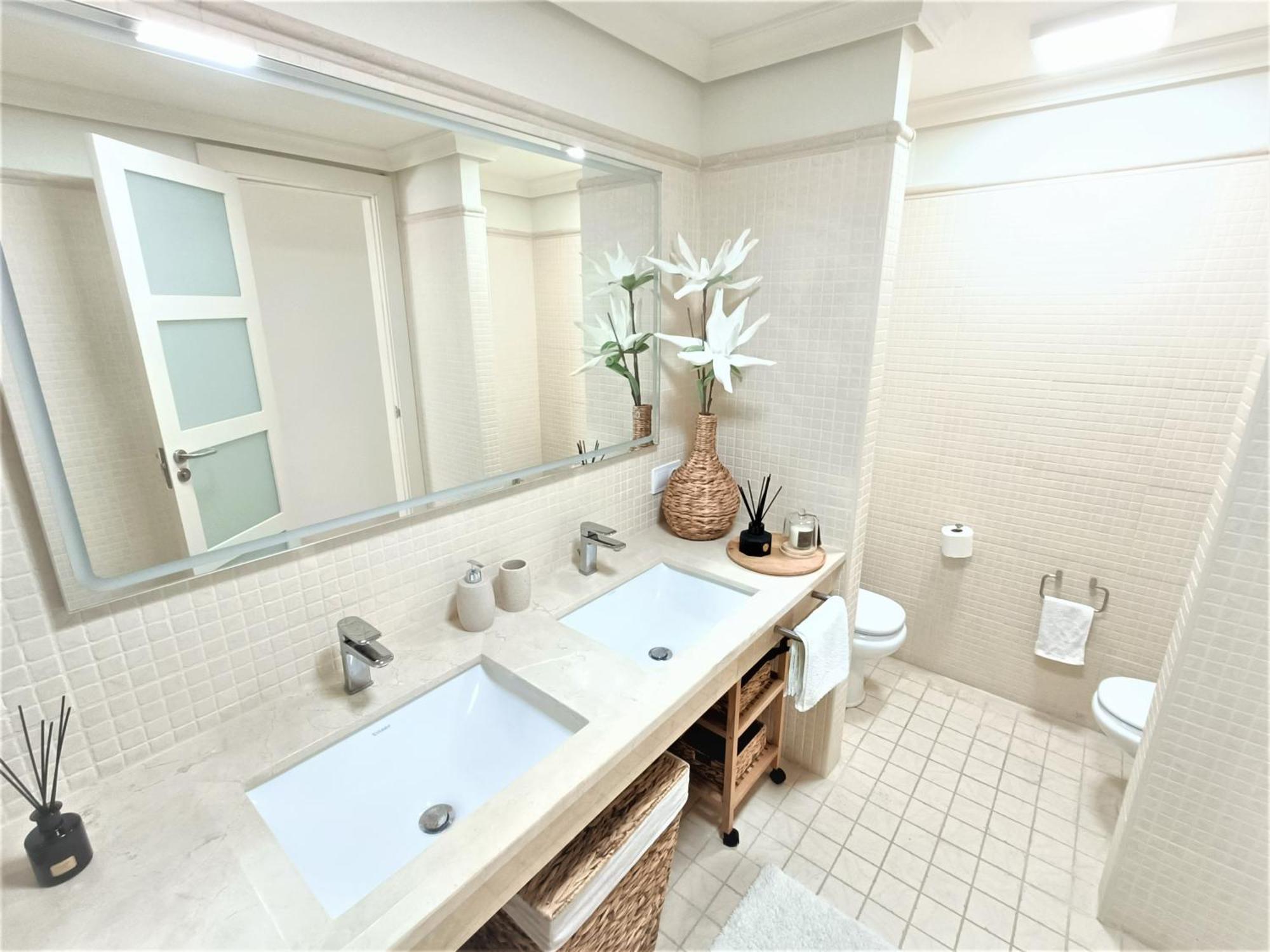 Luxury Los Gigantes Apartment 圣地亚哥港 外观 照片