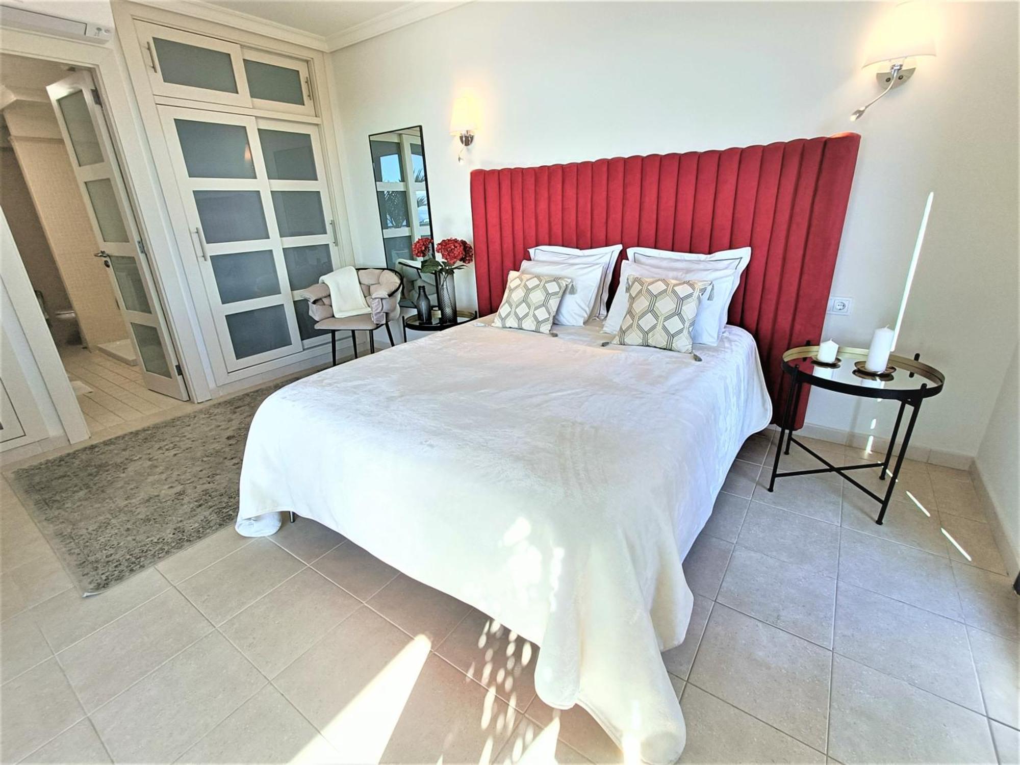 Luxury Los Gigantes Apartment 圣地亚哥港 外观 照片